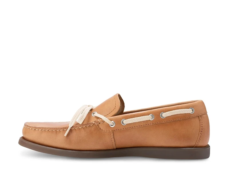 Yarmouth Boat Shoe - Men's