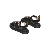 Marlowe Hearts Sandal