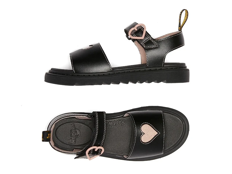 Marlowe Hearts Sandal