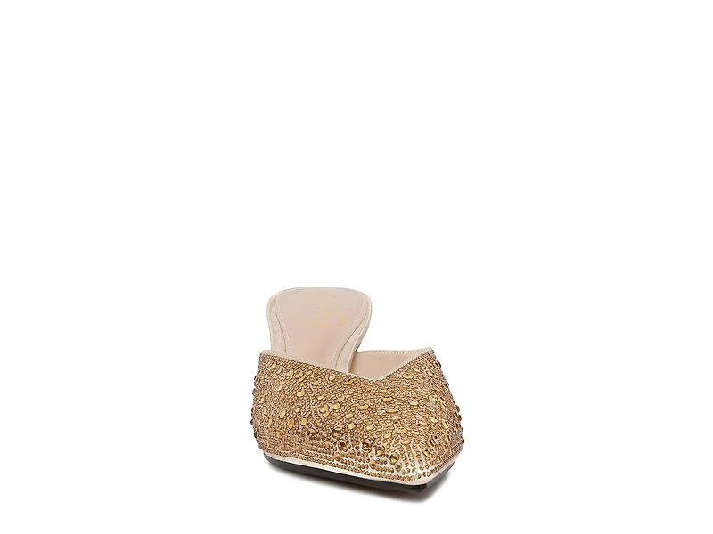 Aldora Mule