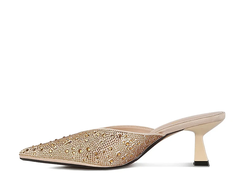 Aldora Mule
