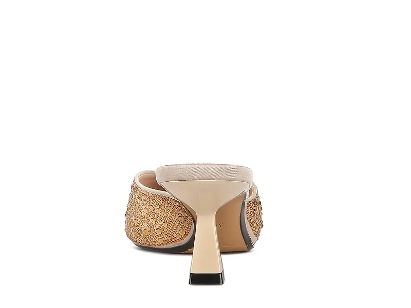 Aldora Mule
