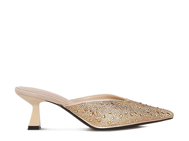 Aldora Mule