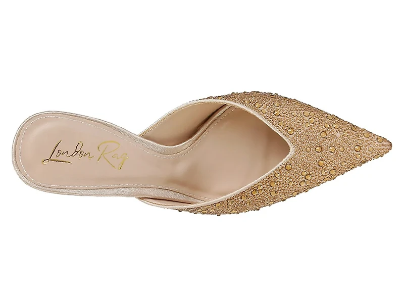 Aldora Mule