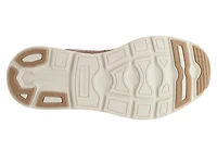 Hasting U-Throat Perforated Oxford