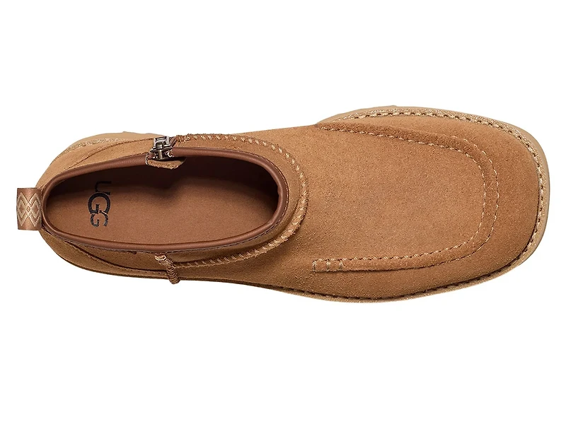 Cityfunc Ultra Mini Water-Resistant Bootie