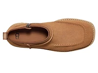 Cityfunc Ultra Mini Water-Resistant Bootie