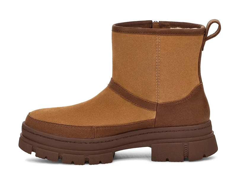 Ashton Waterproof Bootie