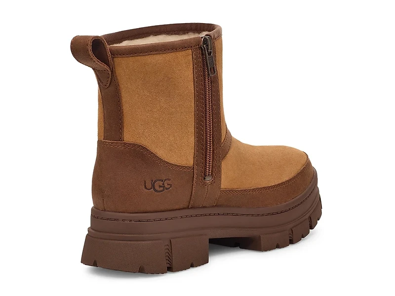 Ashton Waterproof Bootie