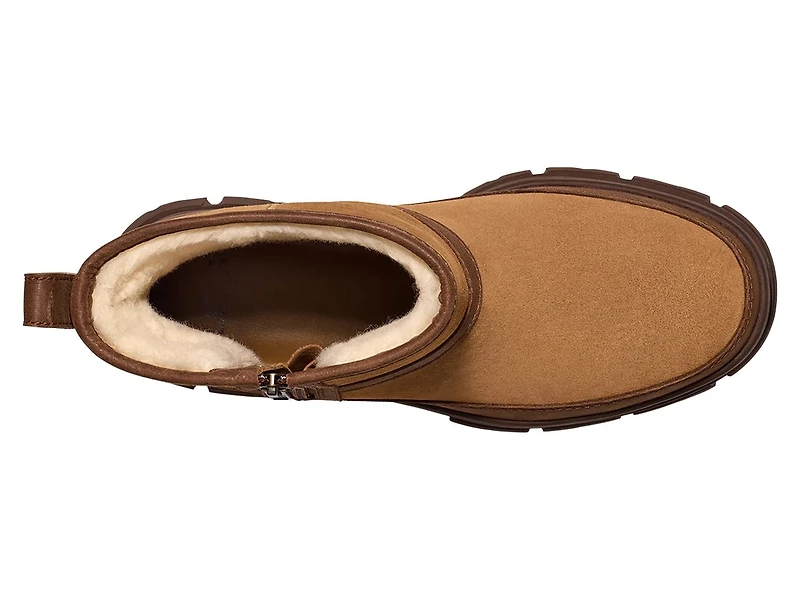 Ashton Waterproof Bootie