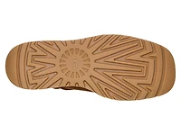 Cityfunc Water-Resistant Platform Bootie
