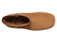 Cityfunc Water-Resistant Platform Bootie