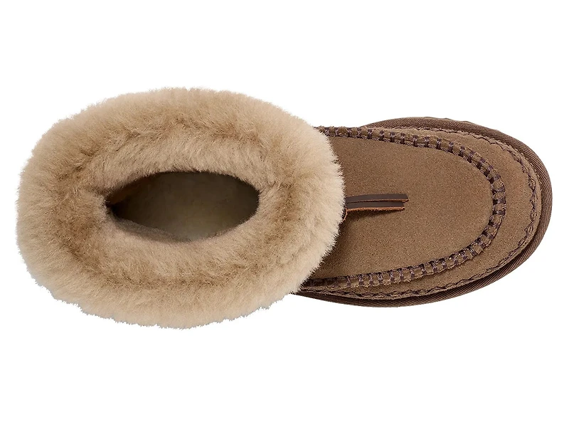 Classic Mini Alpine Bootie