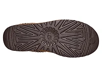 Classic Mini Crescent Bootie