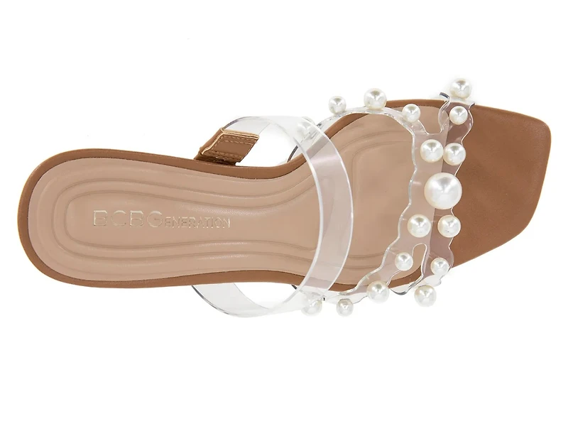 Rainey Sandal