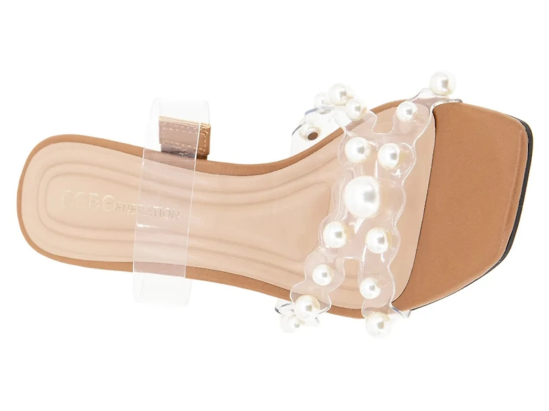 Rainey Sandal
