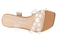 Rainey Sandal