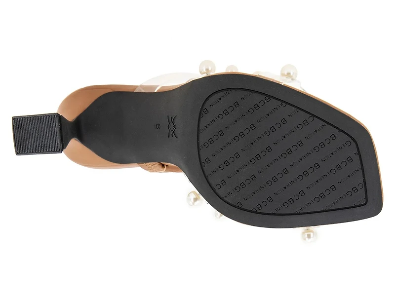 Rainey Sandal