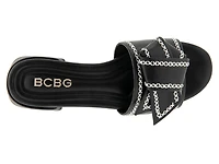 Amora Sandal