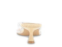 Inika Sandal