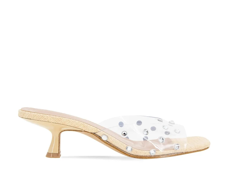 Inika Sandal