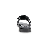 Mazey Sandal