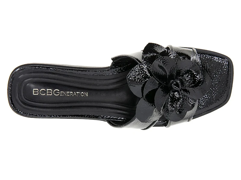 Mazey Sandal