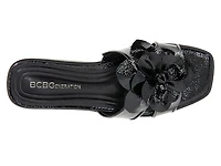 Mazey Sandal