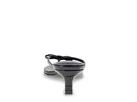 Zia Sandal
