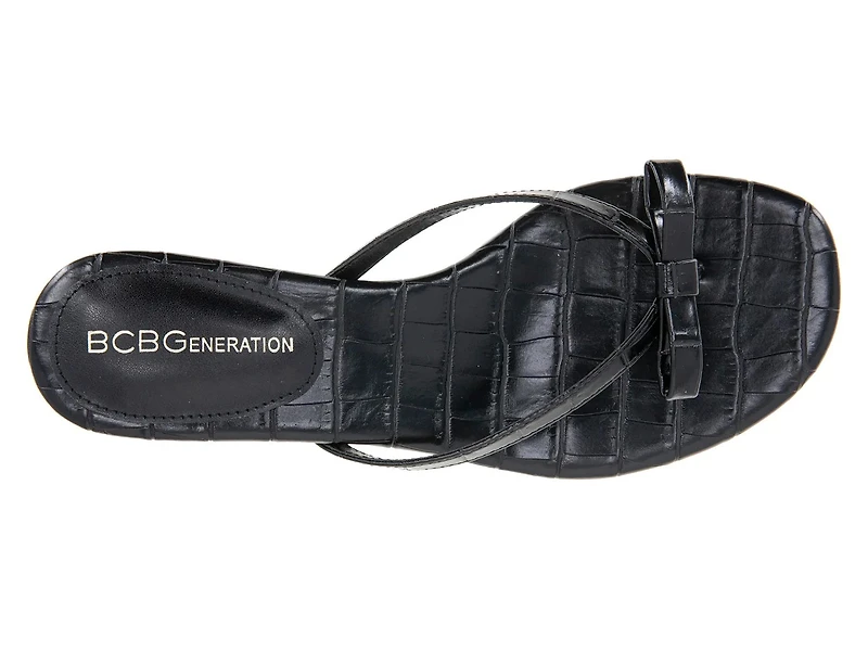 Zia Sandal