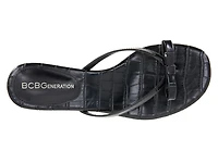 Zia Sandal