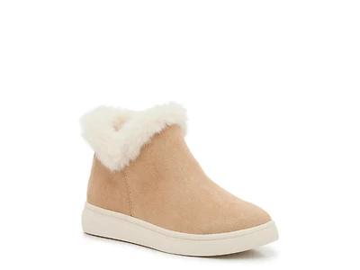 Sam Cozy Sneaker - Kids'
