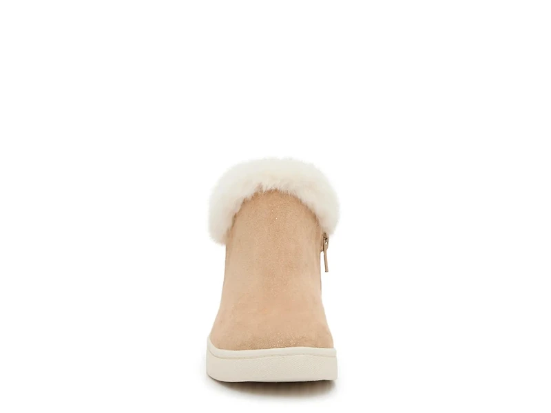 Sam Cozy Sneaker - Kids'