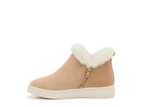 Sam Cozy Sneaker - Kids'
