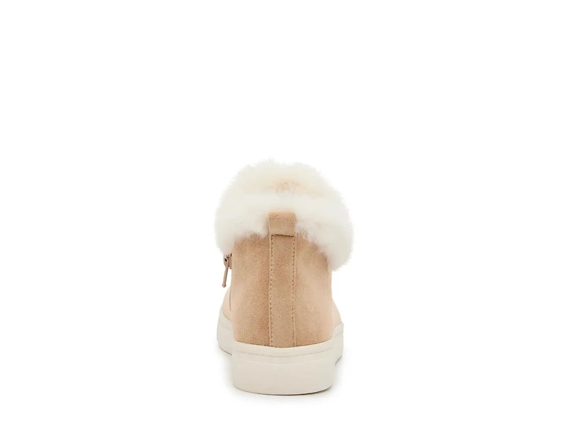 Sam Cozy Sneaker - Kids'