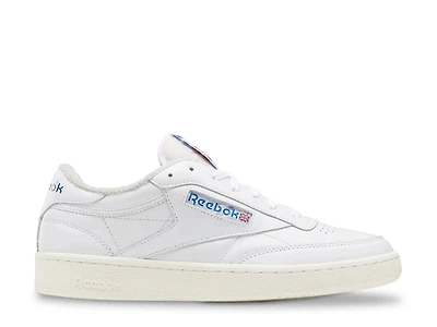 Club C 85 Vintage Sneaker