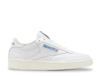 Club C 85 Vintage Sneaker