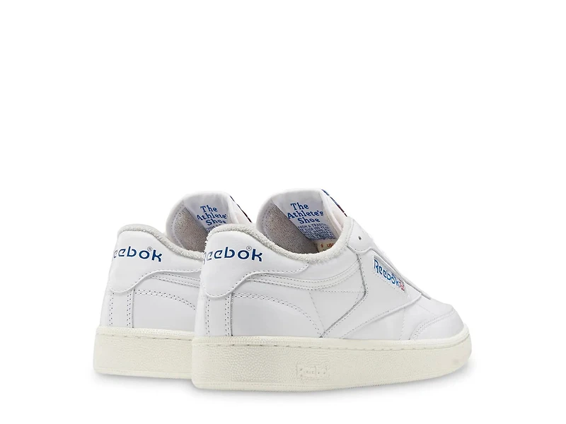 Club C 85 Vintage Sneaker