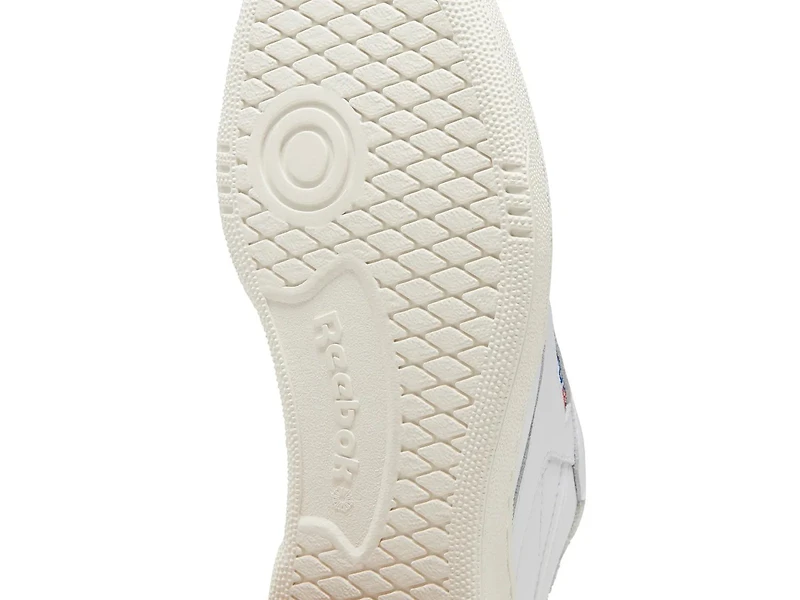 Club C 85 Vintage Sneaker