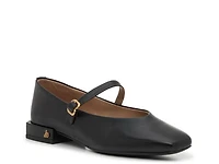 Kadin Mary Jane Flat