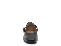 Kadin Mary Jane Flat