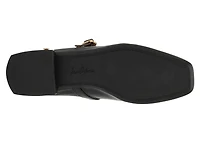 Kadin Mary Jane Flat