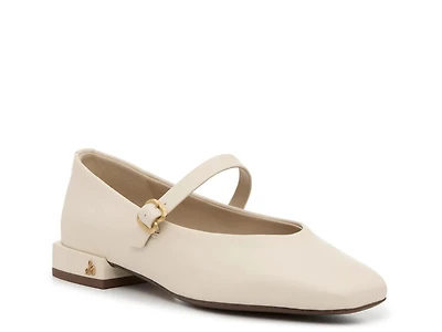 Kadin Mary Jane Flat