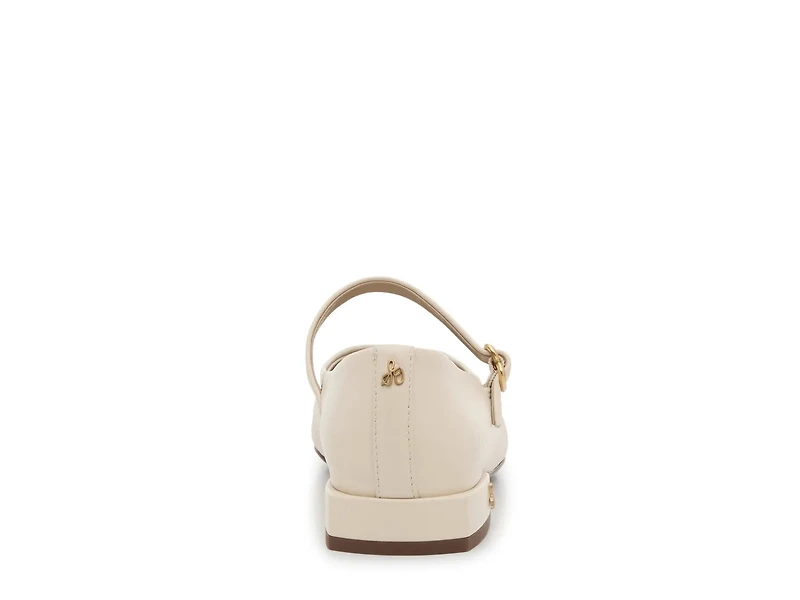 Kadin Mary Jane Flat