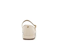 Kadin Mary Jane Flat
