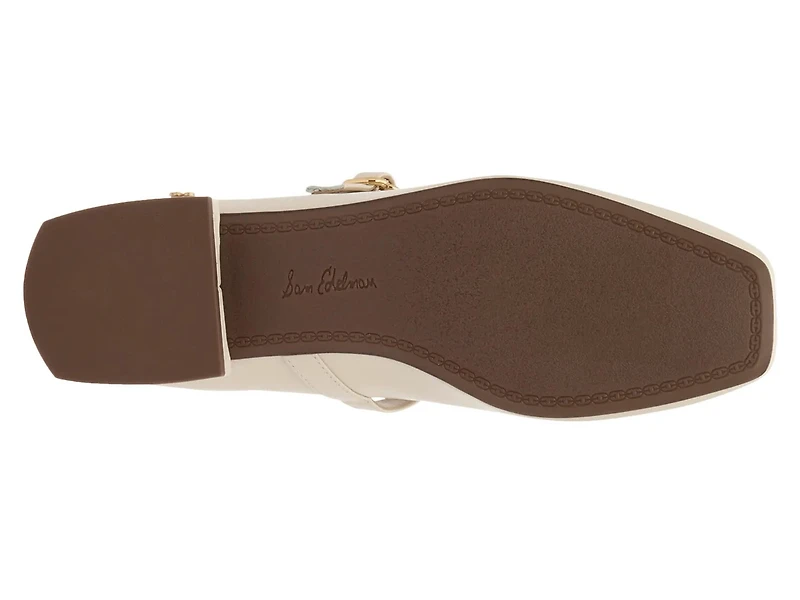 Kadin Mary Jane Flat