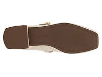 Kadin Mary Jane Flat