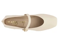 Kadin Mary Jane Flat