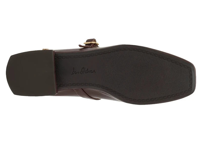 Kadin Mary Jane Flat