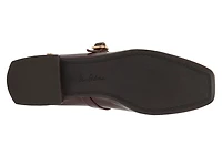 Kadin Mary Jane Flat